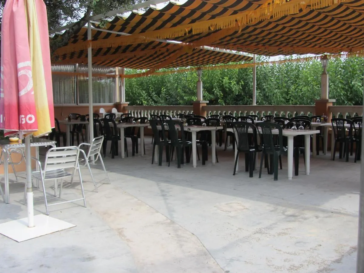 Mediterrani Natura Spa Resort Tarragone