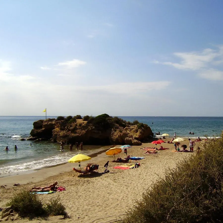 Mediterrani Natura Spa Resort Tarragone Camping
