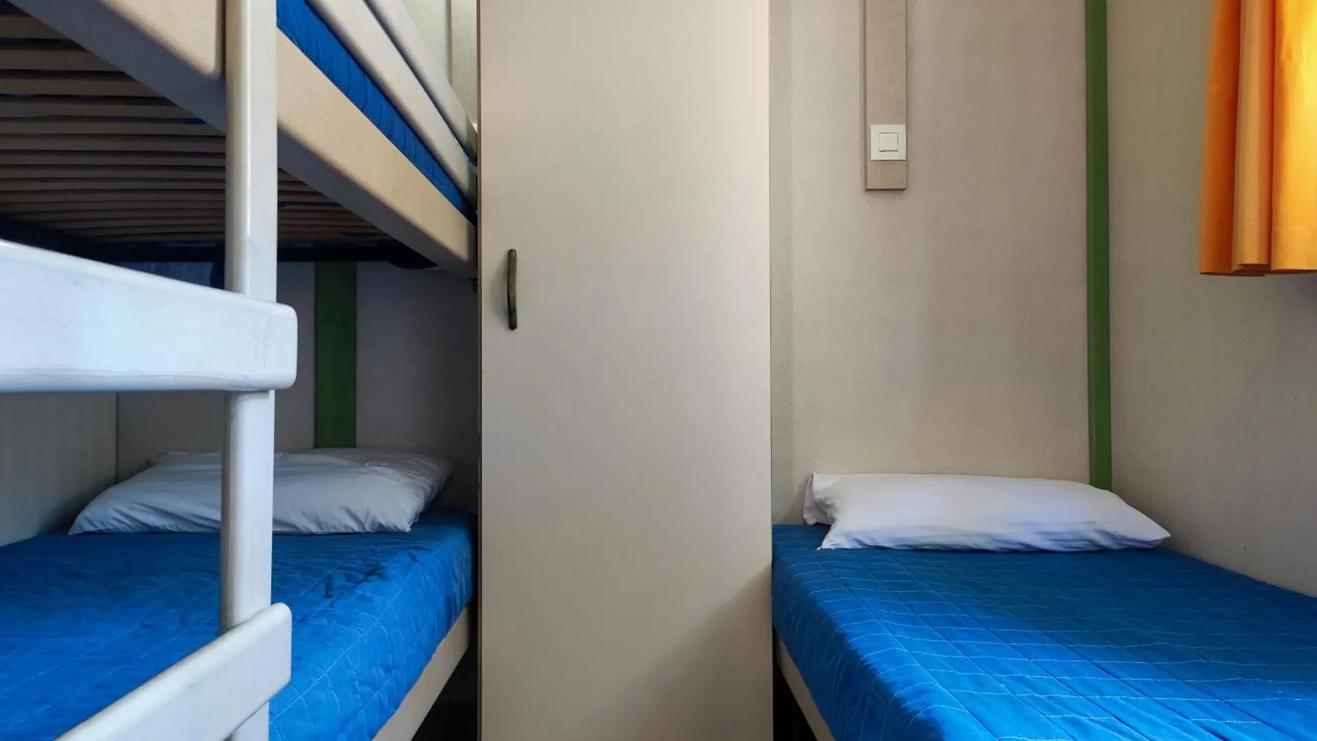 Camping Mediterrani Natura Spa Resort Tarragone Espagne