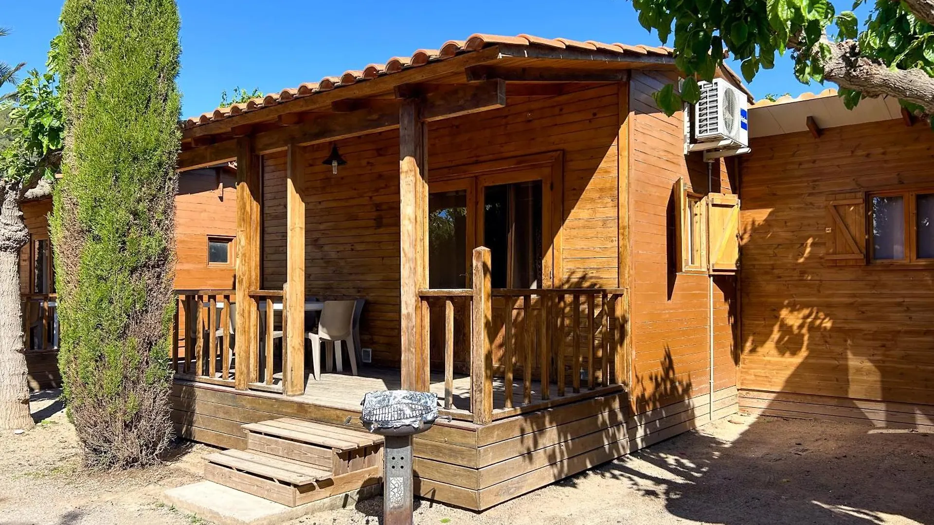 Mediterrani Natura Spa Resort Tarragone