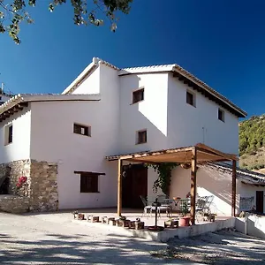  Casa rural La Casa Del Agua España