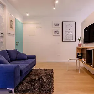 Blue And Appartement Split