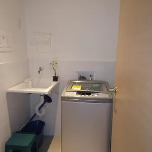  Apartamento Apartamento Cerca Al Mar En Colombia