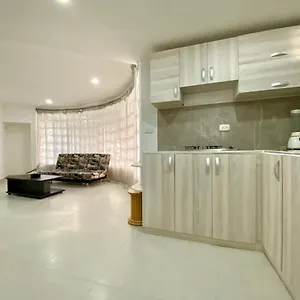  Apartamento Aparta Estudio Con Salida Directa A La Playa Colombia