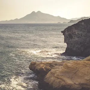  Сasa de vacaciones Casa Marlene España