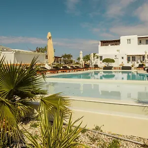  Apartamento Irene's Grecia