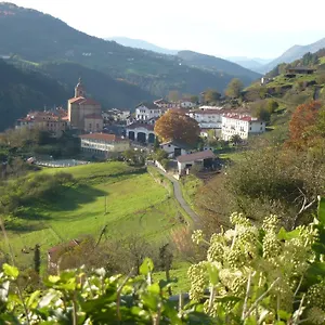  Casa rural Letea España