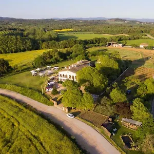Casa rural Mas Duc, Brunyola