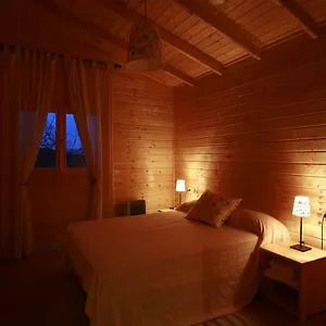 Camping La Rural España