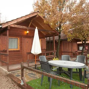 Camping Camping Gironella, Gironella