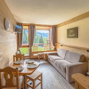 Grand Arbois, Les Arcs 1800 Appartement Les Arcs (Savoie)