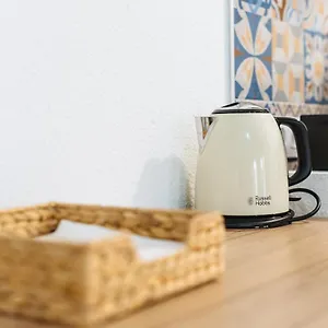  Apartamento La Corrala De Triana España