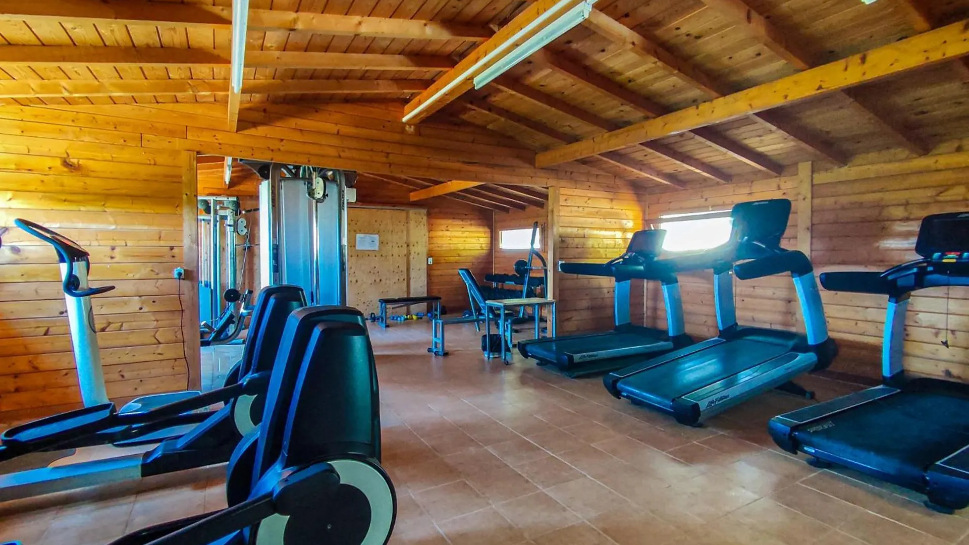 Mediterrani Natura Spa Resort Tarragona
